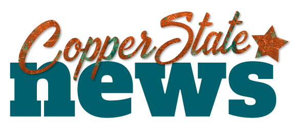 Copperstate.News