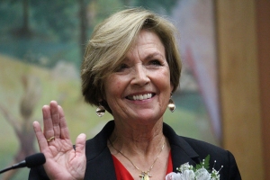 Former Prescott Council Woman Billie Orr Passes Away