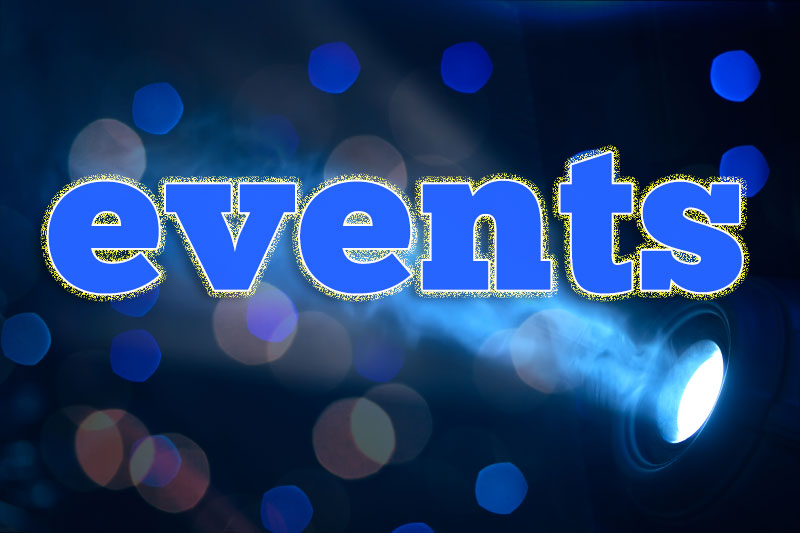 Prescott Events: July 29-31