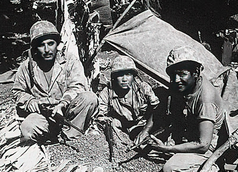 National Navajo Code Talkers Day to Become Official State Holiday