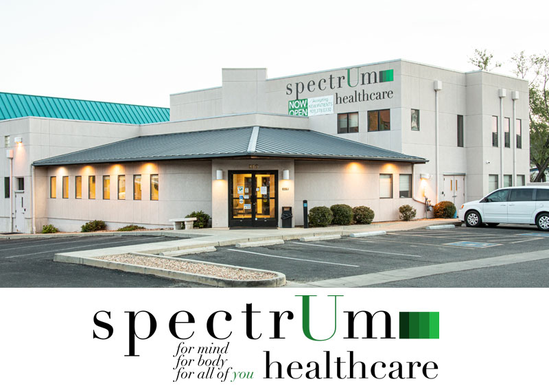Spectrum Healthcare Offers Free Drive-Thru COVID-19 Testing Next 5 Saturdays