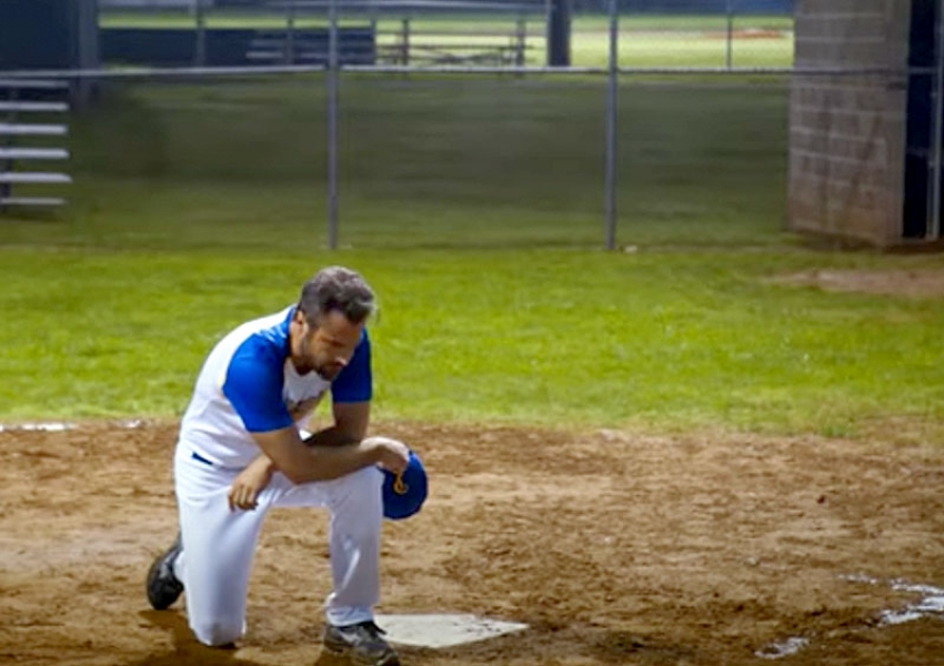 Movie Review: Running the Bases