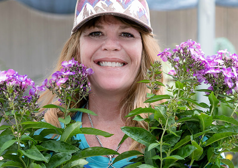 Amy Langley, ACNP, Receives Highest Degree Awarded Garden Center Professionals