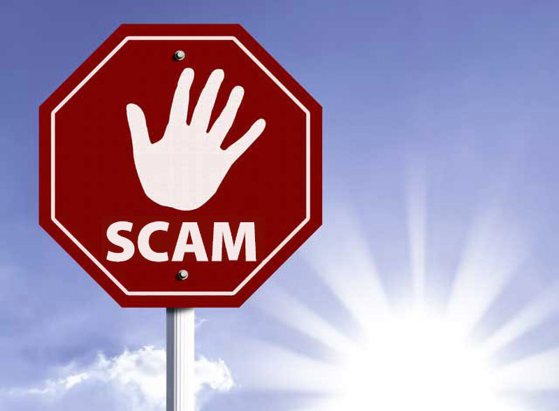 PV PD To Host &quot;Consumer Scams &amp; Identity Theft&quot; Presentation