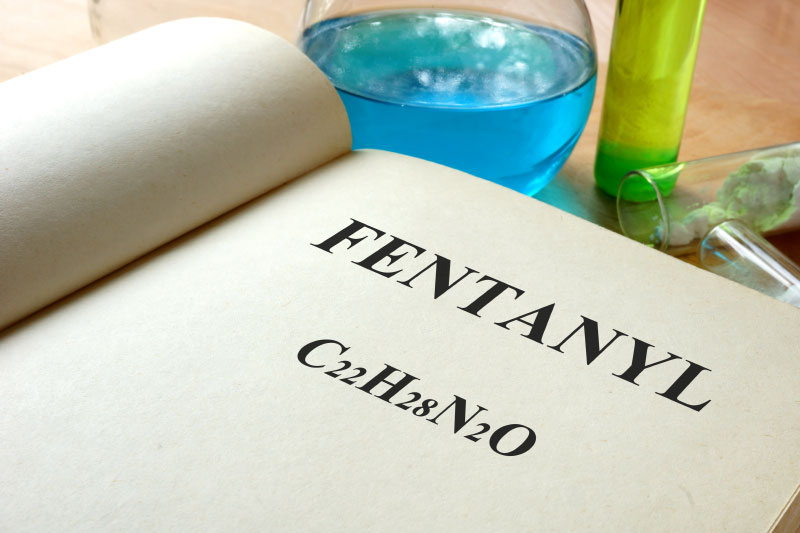 Governor Ducey Signs Legislation to Help Prevent Fentanyl Overdoses