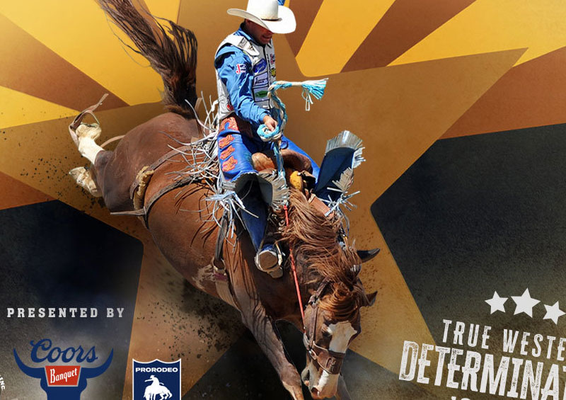 Tickets for the World&#039;s Oldest Rodeo Coming Soon!