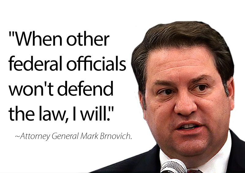 AG Brnovich to Defend Public Charge Rule Before Supreme Court