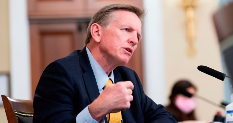 Gosar Introduces Resolution to Terminate COVID-19 National Emergency Act