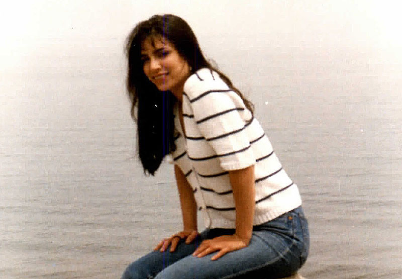 Cold Case Cathy Sposito Homicide 34 Years Ago Copperstatenews 9591