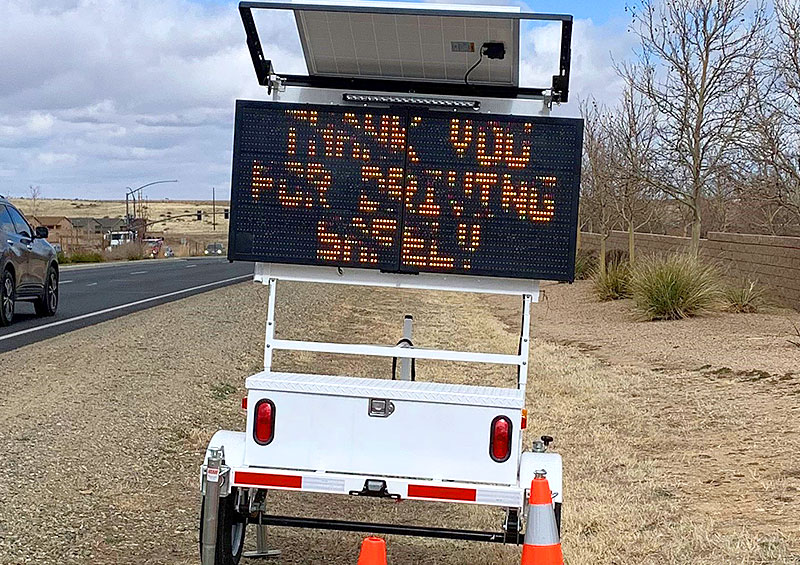 New Speed Trailers in Prescott Valley