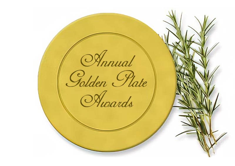 2021 Golden Plate Awards in Yavapai County