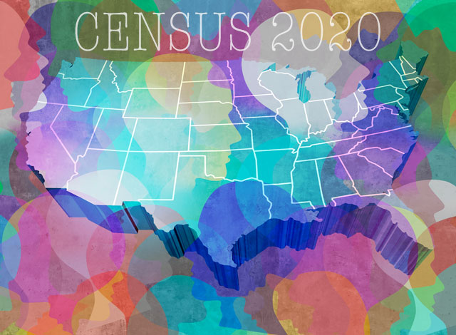 Governor Ducey Urges Arizonans To Complete 2020 Census