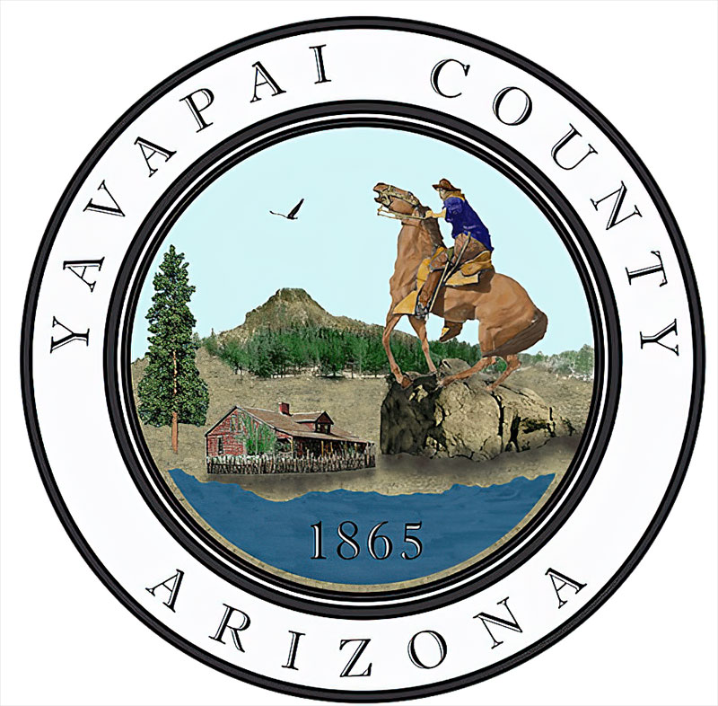 Yavapai County Board of Supervisors Extend Emergency Proclamation