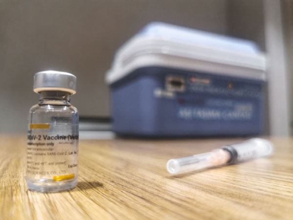 AZ Gets High Marks for COVID-19 Vaccinations in Vulnerable Populations