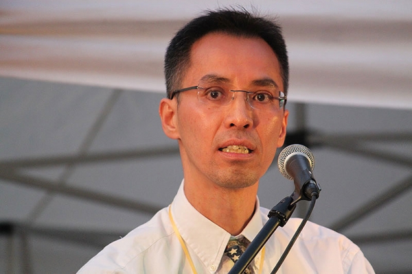 Representative Quang Nguyen Sponsors Legislation to Combat Fentanyl Epidemic