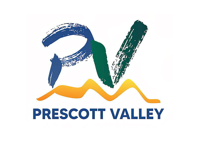 New Logo for the Town of Prescott Valley