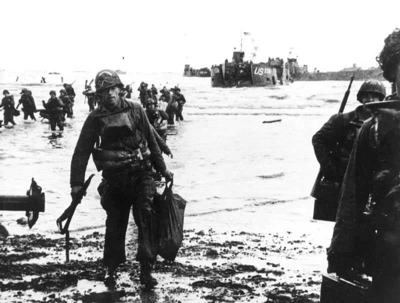 Governor Ducey&#039;s D-Day Statement