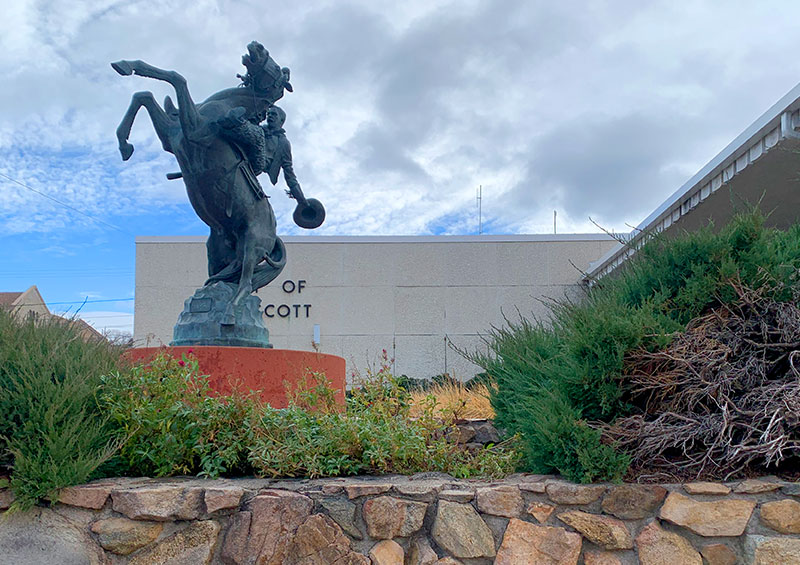 Prescott Council to Review Top Bidders for City Hall Property Redevelopment