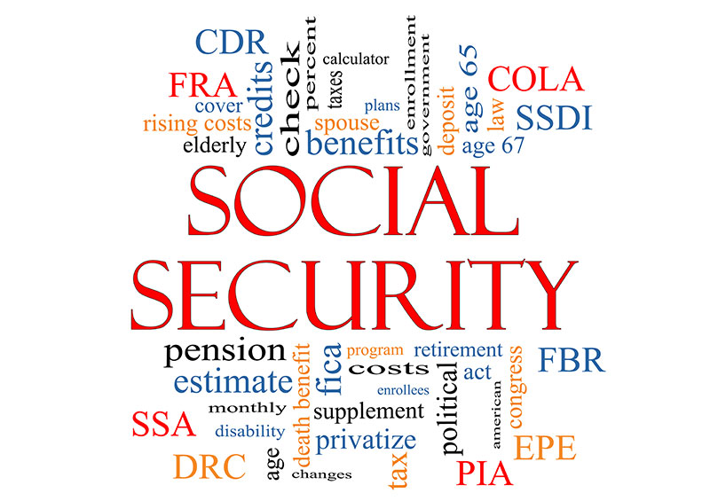 Deciphering Social Security Jargon