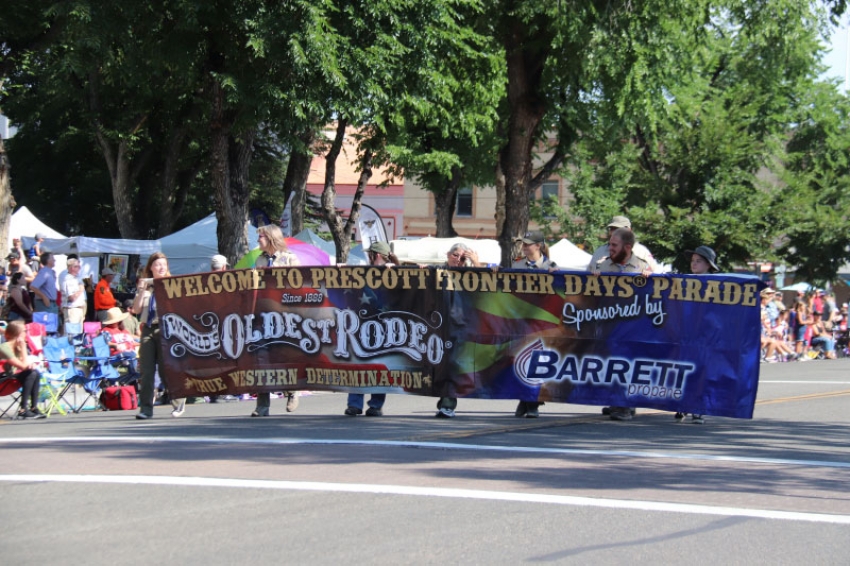 2021 Rodeo Parade - Biggest Photo Gallery in Town!