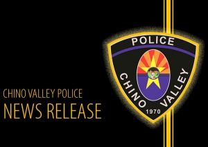 2 Chino Valley Traffic Accidents on St. Patrick's Day Weekend