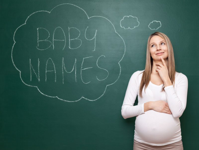 Social Security&#039;s Most Popular Baby Names for 2020