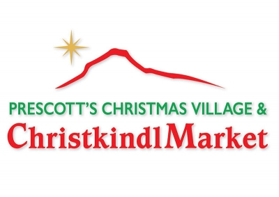 Prescott&#039;s First Ever Christmas Village &amp; ​ChristkindlMarket