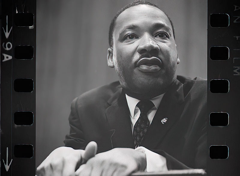 Local Martin Luther King, Jr. Day Closures &amp; Info