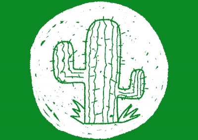 Journal of Prevarication: InExactitude and One-eyed Cacti