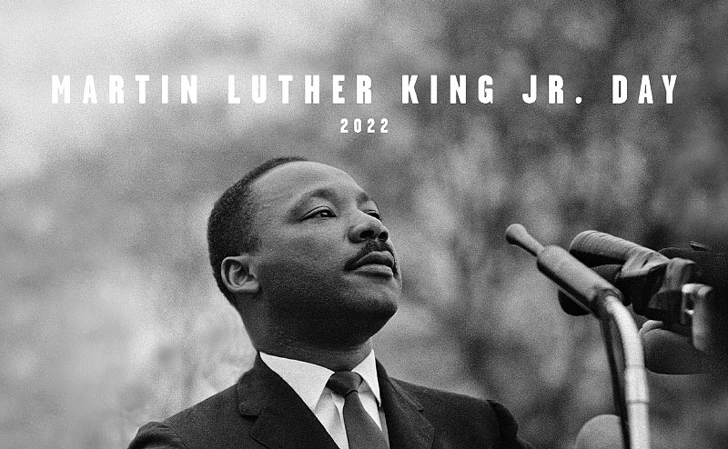 Governor Ducey Honors Martin Luther King, Jr.