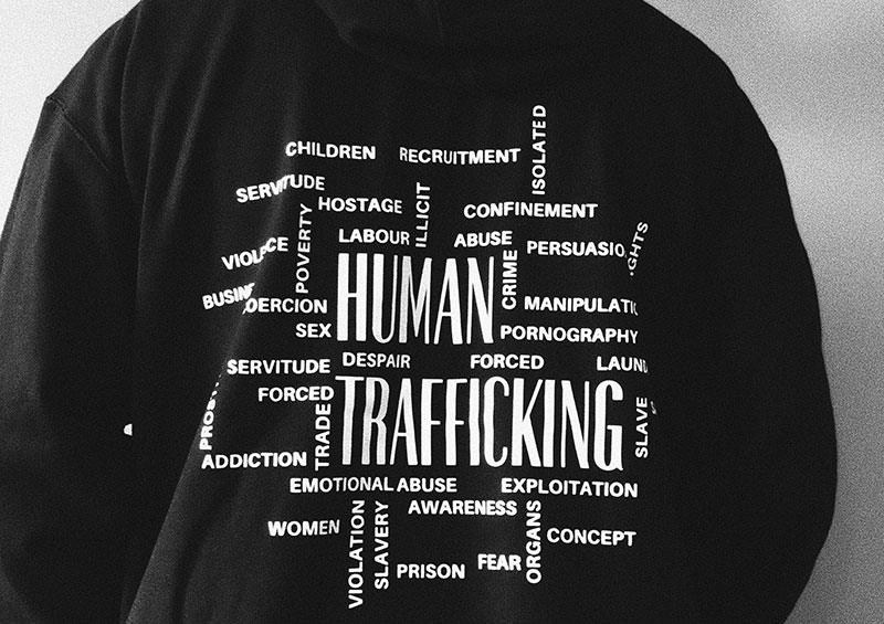 Human Traffickers Can Now Be Sued in Civil Court