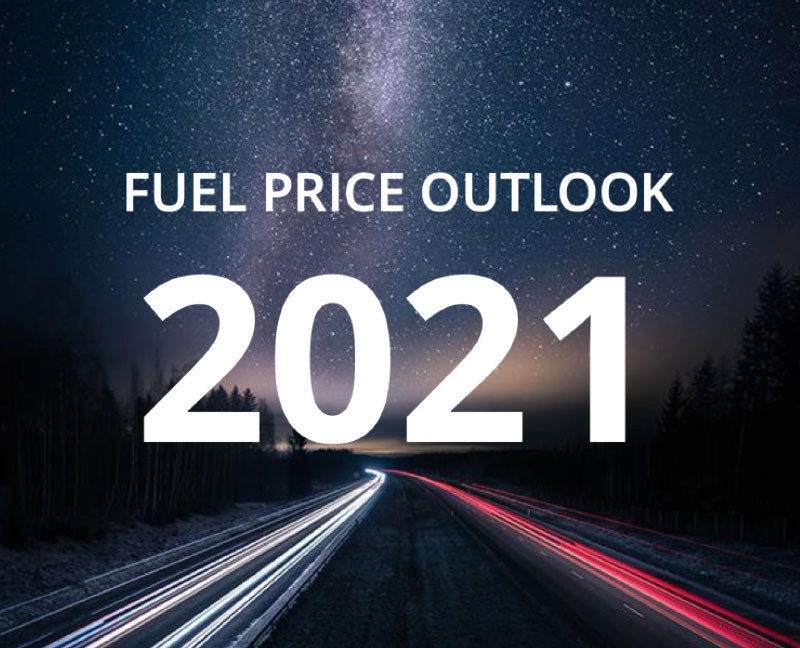 Gas Prices To Jump in 2021 as Country Mends From COVID-19