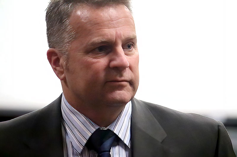Prescott City Attorney Jon Paladini Announces Resignation