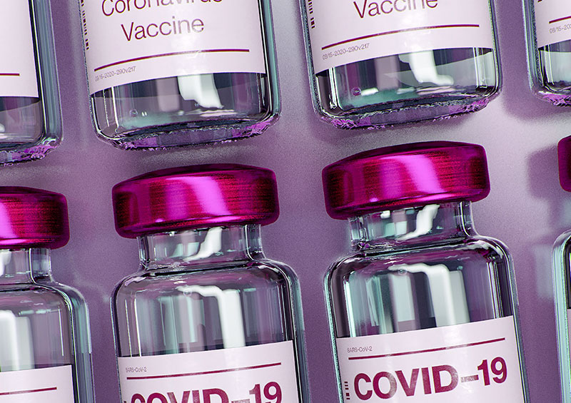 Maricopa &amp; Pima to Receive First Vaccine Distributions