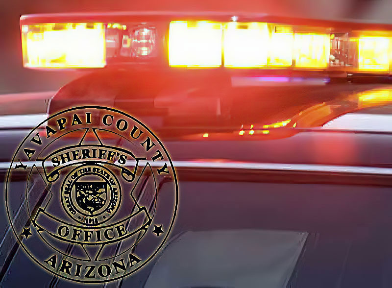 Officer Shot in Verde Valley