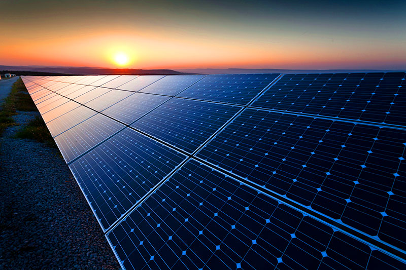 Bipartisan La Paz County Solar Energy &amp; Job Creation Act