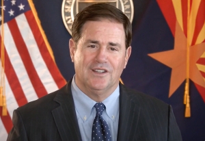 Veterans Day Message from Governor Doug Ducey