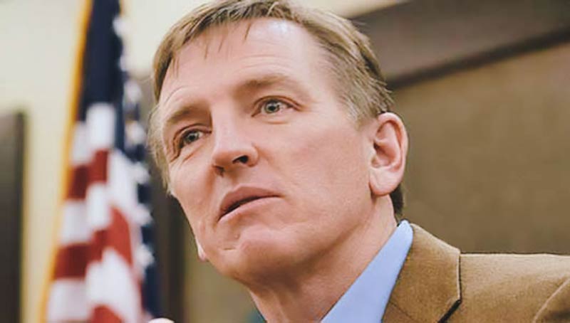 Gosar Votes Against Resolution that Drags the United States into Another War