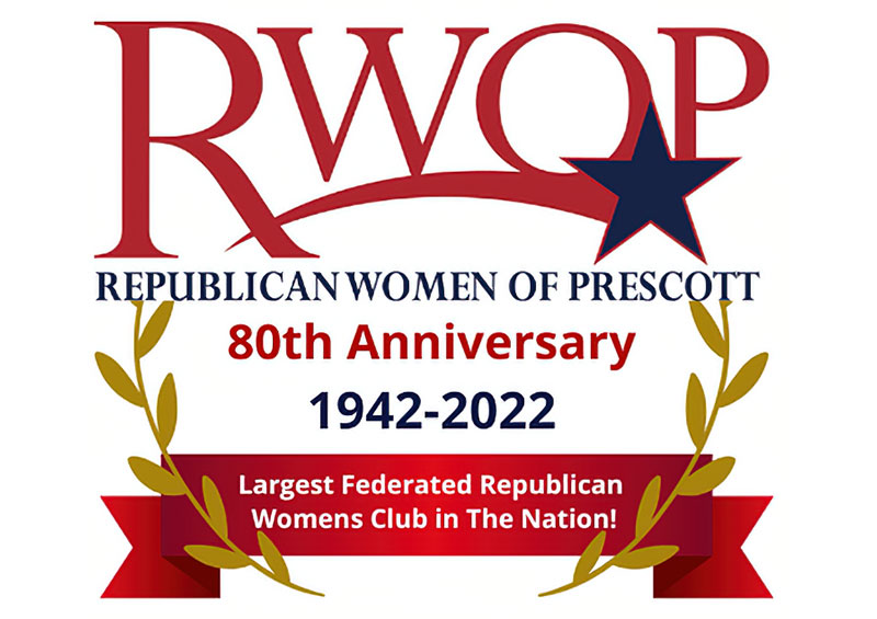 Republican Women of Prescott is #1 in the USA!