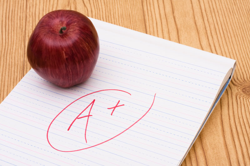 Arizona Receives “A” Grade For Charter School Law