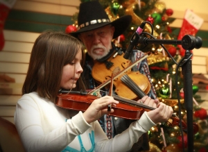 Prescott, AZ Comes Alive With Music On Acker Night 2022