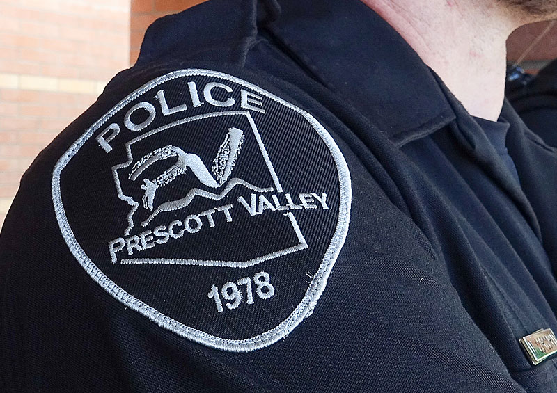 New Patches for PV Police