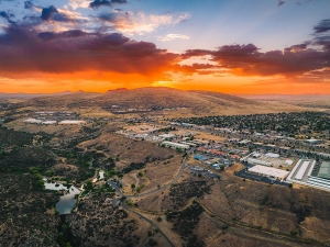 Prescott Valley Takes Steps to Bring Regional Park to Glassford Hill