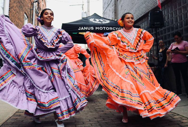 Arizona Celebrates Hispanic Heritage Month
