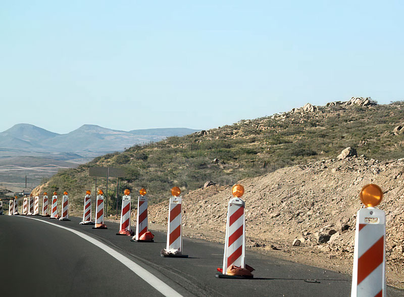Roadwork on I-17 Will Cause Overnight Lane Restrictions