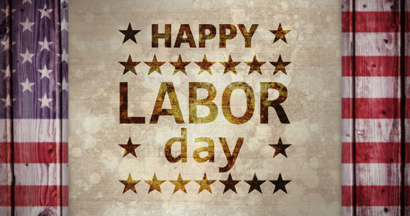 This Week with Gosar: Happy Labor Day!