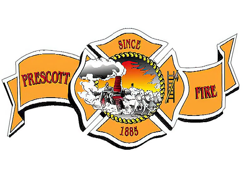 City of Prescott &amp; Fire Department Announce Loss of Firefighter