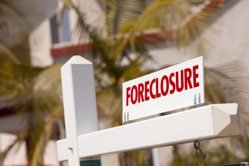 Foreclosure Moratorium to End July 31