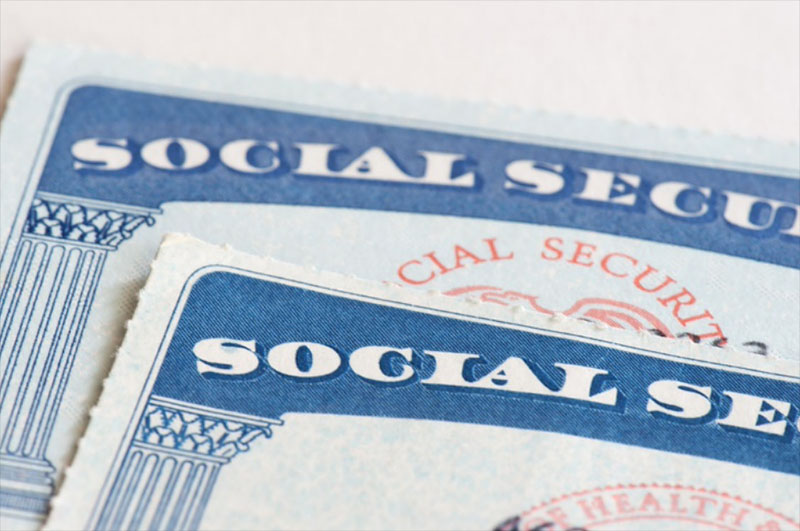 How to Replace Your Social Security Card Online