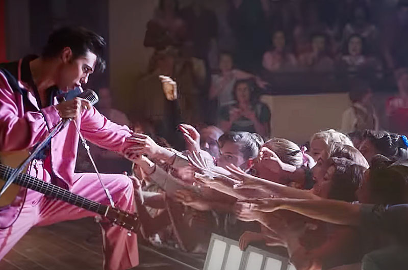 Movie Review: Elvis